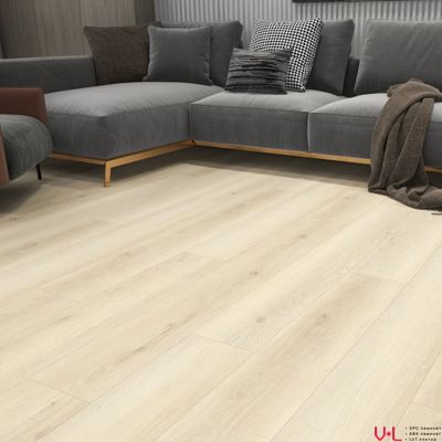 SPC ламинат Union Vida Дуб Вайс VI01-03 43 класс толщина 4.0 мм с фаской замковый 2.2326 м2