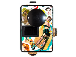 Блок Foxxx Detonator V3 Pin UP 2