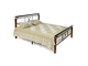 Кровать EUNIS (AT-9220)