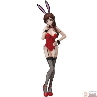 Фигурка 1/4 Тидзуру Итиносэ (Chizuru Ichinose Bunny Ver.)