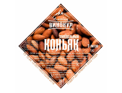 Настойка А.В. "Миндальный коньяк"