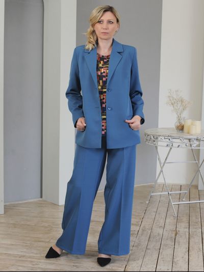 Брюки 662-03224