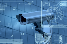 Видеонаблюдение: монтаж, обслуживание, пусконаладочные работы