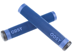 Купить грипсы Odyssey Broc (Blue) для трюковых самокатов в Иркутске