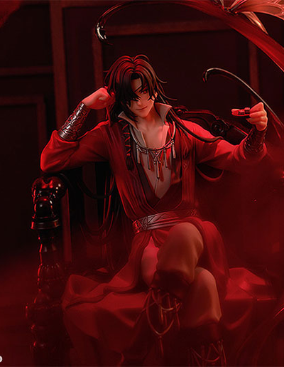 Фигурка 1/7 Чэн Хуа (Hua Cheng)