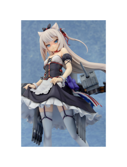 Фигурка 1/7 Хамманн (Hammann)