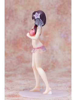 Фигурка 1/7 Юн-юн (Yunyun Swimsuit Ver.)