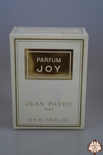 Купить винтажные духи Joy Jean Patou. Винтажные духи. Духи Jean Patou. Joy Jean Patou. Купить духи.