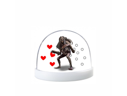 Водяной шар Witcher, Ведьмак №29