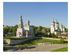 Техосмотр в Серпухове