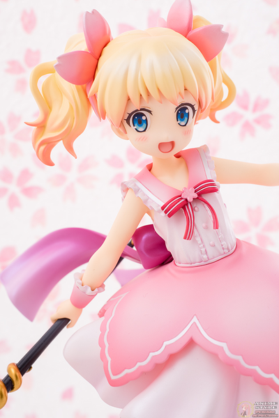 Фигурка 1/7 Элис Картелет (Alice Cartelet)