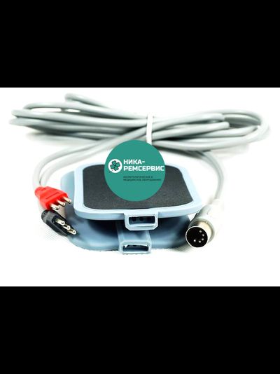 EMS-6804B  аппарат миостимуляции с ИК-нагревом