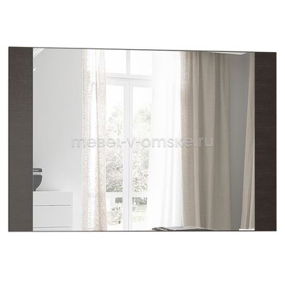 ШМ022 Зеркало "Вирджиния". Размер: 900*600*25