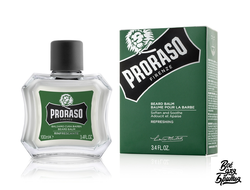 Бальзам для бороды Proraso Refreshing, 100 мл