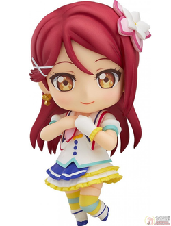 Нендроид Рико Сакураучи (Sakurauchi Riko)