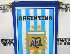 Вымпел Argentina