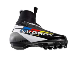 Беговые ботинки  SALOMON S-LAB CL   102797  (Размеры 11.5 (46.5))