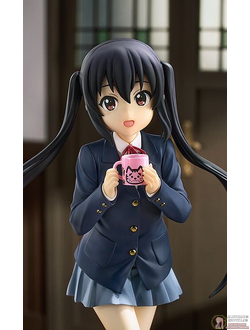 Фигурка Адзуса Накано (Nakano Azusa L Pop Up Parade)