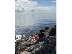 Духи АККОРД: ПРИКОСНОВЕНИЯ, 3,5 мл