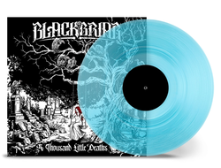 BlackBriar - A Thousand Little Deaths LP