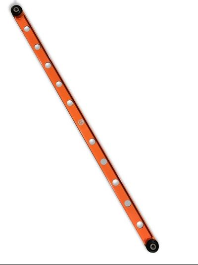 Тяга заднего моста для особо тяжёлых условий ZST-Штурм (ШТР-панара)