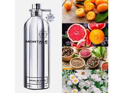 Montale Soleil De Capri