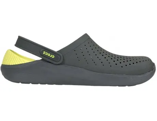 Crocs men's literide clog deals