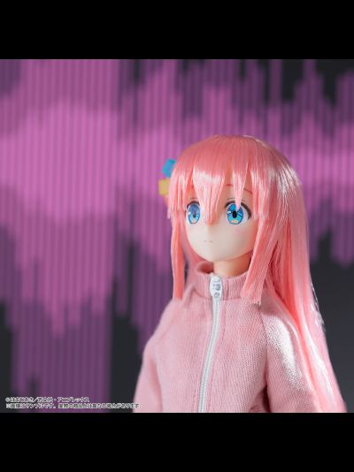 Кукла 1/6 PureNeemo Хитори Гото (Hitori Gotou)