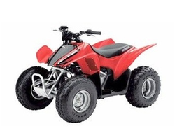 Honda TRX 90