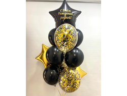 Комплект шаров для него №16