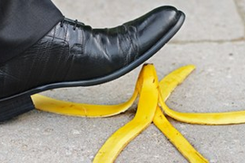 СТРАХОВАНИЕ ОТ НЕСЧАСТНОГО СЛУЧАЯ