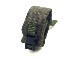 Подсумок (для коллекционных фигур 30 см) масштаб 1/6 (26042R) - EASY&SIMPLE