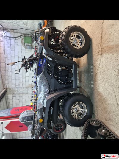 Квадроцикл Rato 250LD кардан с ПСМ