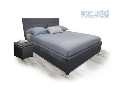 Кровать &quot;Ева&quot;