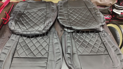 РОМБ ЛЮКС ОДНОТОННЫЙ БЕЖЕВЫЙ