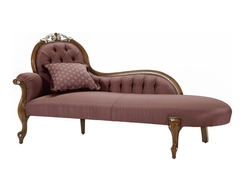 Кушетка Melissa 0911D (L170*P67*H87,5) SEVENSEDIE