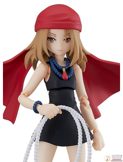 Фигурка фигма Анна Кёяма (figma Anna Kyouyama)