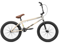 Купить велосипед BMX Kink GAP XL (sand) в Иркутске