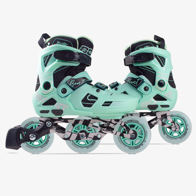 Детские роликовые коньки Bont Scoot