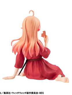 Фигурка Нико Вакацуки (Nico Wakatsuki Tenohira)