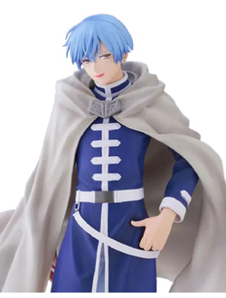 Фигурка Химмель (Himmel Desktop×Decorate Collections)