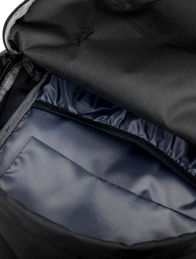 Рюкзак Elliker Kiln Hooded Zip Top 22L Black