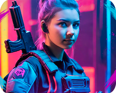 День рождения для девочек