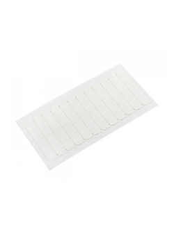 Ленты для коррекции наращенных волос 3 см