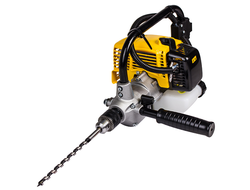 Мотодрель CHAMPION DR 230