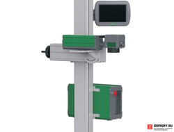 ЛАЗЕРНЫЕ МАРКИРАТОРЫ