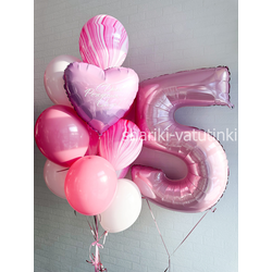 Набор "Карамель"