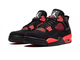 Nike Air Jordan 4 Red Thunder