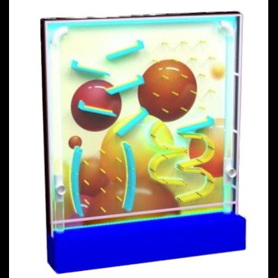 Пневмостена 2м-001