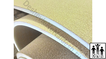 Гимнастический ковер для спортивной гимнастики